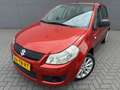Suzuki SX4 1.5 Base*AIRCO*NAP*APK 04-07-2026*ISOFIX*VELGEN Naranja - thumbnail 16