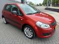 Suzuki SX4 1.5 Base*AIRCO*NAP*APK 04-07-2026*ISOFIX*VELGEN Naranja - thumbnail 3