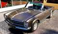 Mercedes-Benz SL 280 (113) Gris - thumbnail 1