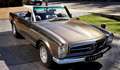 Mercedes-Benz SL 280 (113) Gris - thumbnail 3
