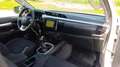 Toyota Hilux Xtra Cabine IV 2.4 D-4D 150 Legende Blanc - thumbnail 10