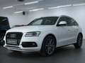 Audi SQ5 3.0 TDI competition EXCl_ BLACK/ACC/1.HD ! Blanc - thumbnail 1