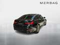 BMW 320 D Limousine Schwarz - thumbnail 3