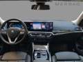 BMW 320 D Limousine Schwarz - thumbnail 8