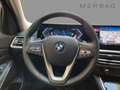 BMW 320 D Limousine Schwarz - thumbnail 9