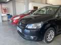 Volkswagen Touran 1.6TDI Business 105 Negro - thumbnail 2