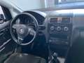 Volkswagen Touran 1.6TDI Business 105 Negro - thumbnail 7