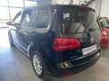 Volkswagen Touran 1.6TDI Business 105 Negro - thumbnail 4