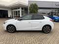 Opel Corsa F GS MHEV 145PS +SHZ+LHZ+Kamera Wit - thumbnail 2