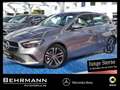 Mercedes-Benz B 200 B 200 Progressive +FernlichtAssist+DAB+MBUX+LED+ Grau - thumbnail 1