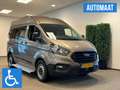 Ford Transit Custom L1H2 Rolstoelbus (airco) 4+1 Barna - thumbnail 1