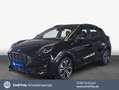 Ford Puma 1.0 EcoBoost Hybrid Aut. ST-LINE X Noir - thumbnail 1