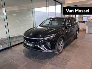 70 kWh Luxury Full Option - Pano Dak - Elektriscke