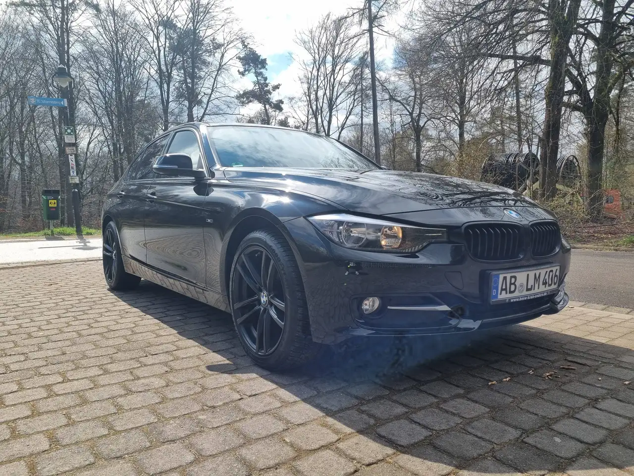 Das Auto