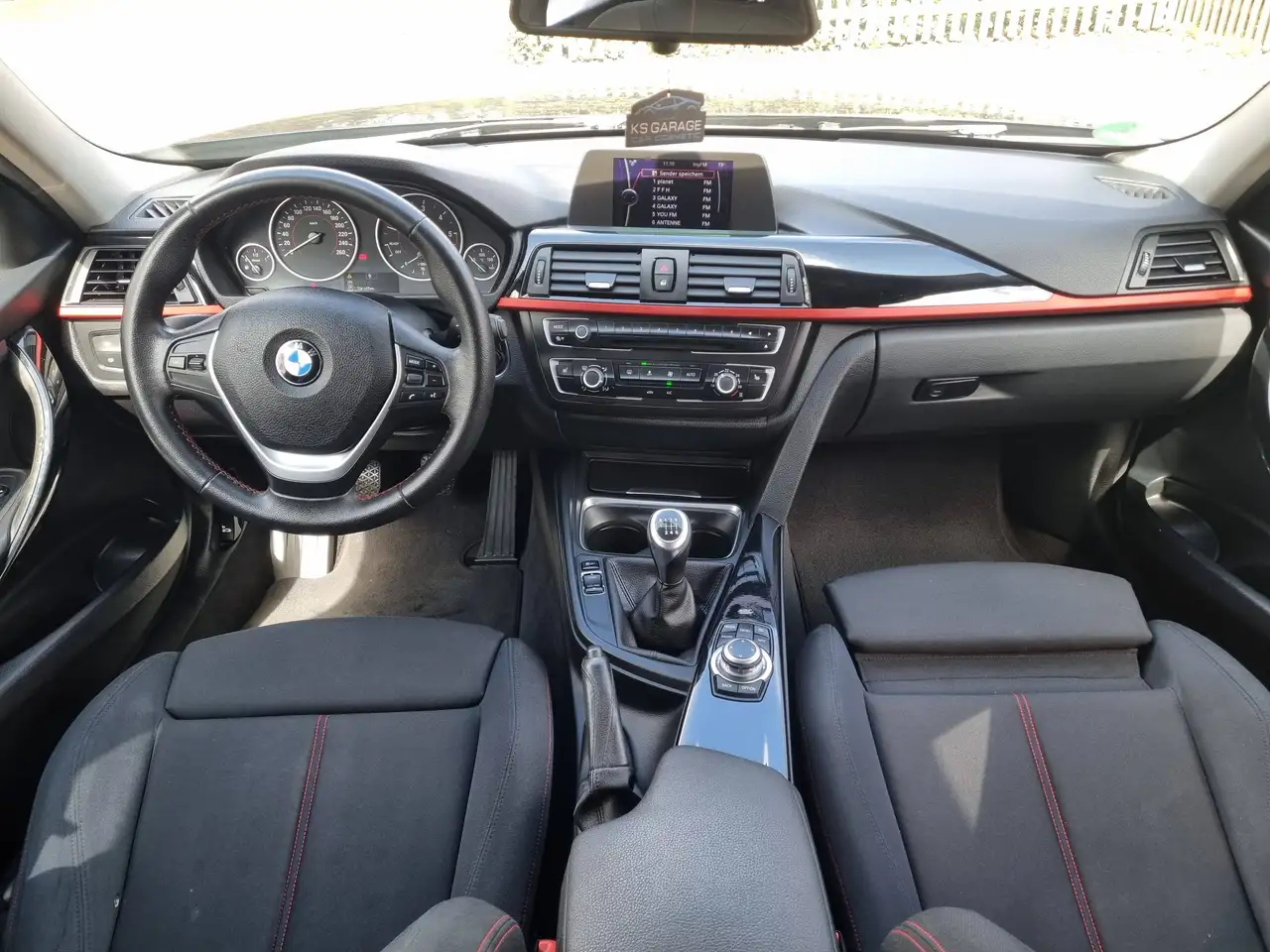 Das Auto