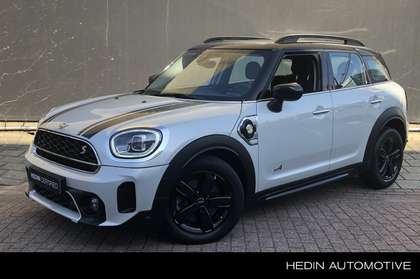 MINI Cooper S Countryman Mini 2.0 E ALL4 Essential | Stoelverwarming | Zwar