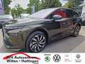 Skoda Enyaq 85x Sportline PANORAMA WÄRMEPUMPE AHK MATRIX-LE... Vert - thumbnail 1