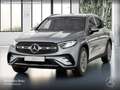 Mercedes-Benz GLC 200 4M AMG+360+AHK+LED+TOTW+KEYLESS+9G Silber - thumbnail 2