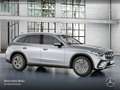 Mercedes-Benz GLC 200 4M AMG+360+AHK+LED+TOTW+KEYLESS+9G Silber - thumbnail 16