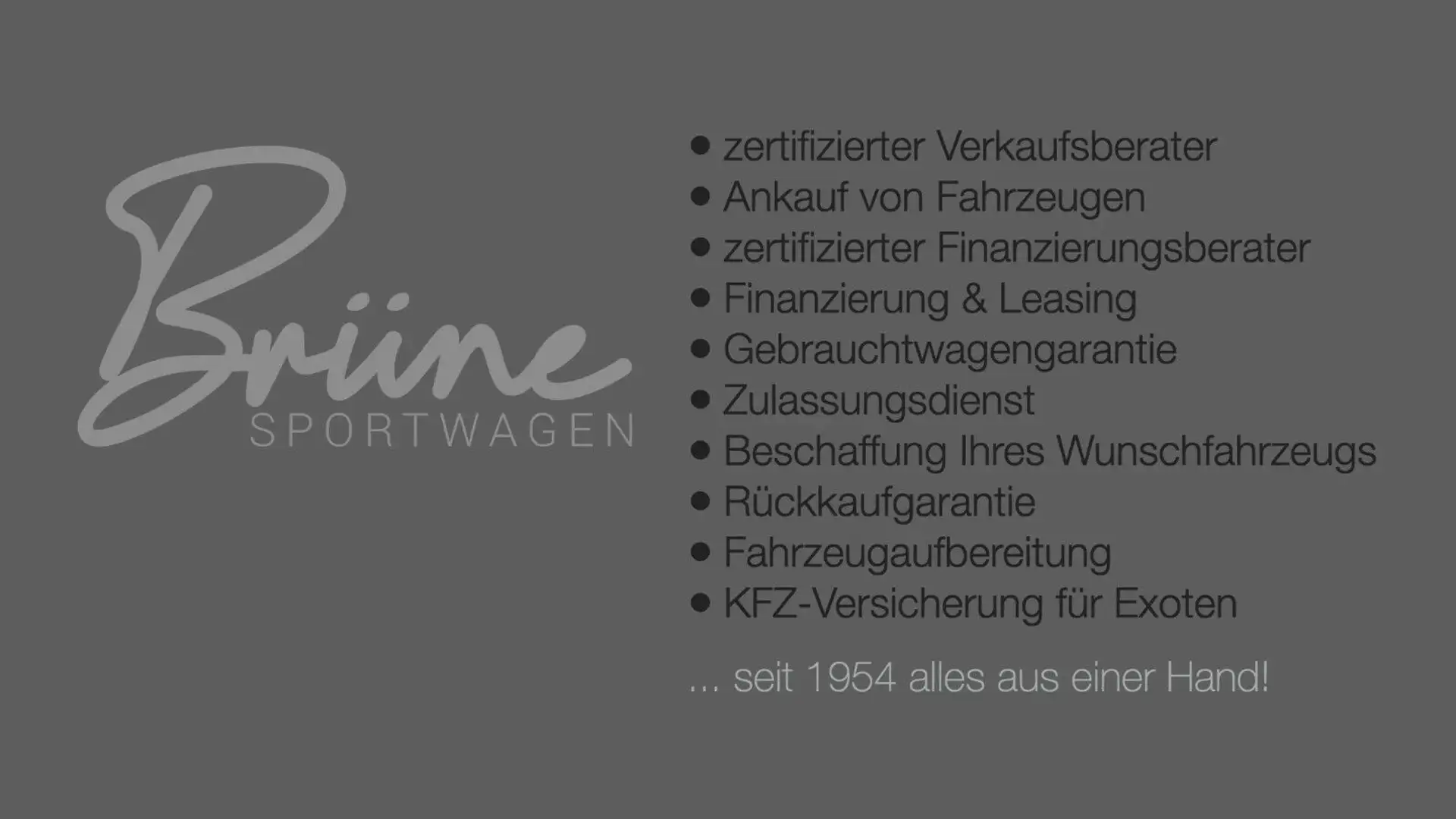 Volvo V90 Inscript. AWD GARANTIE/LED/LEDER/AHK/NAVI Grau - 1