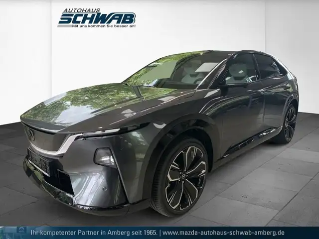 Mazda CX-6e