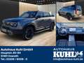 BAIC BJ30 Hybrid 4WD+3Jahre Garantie Leder+Klimaauto Gris - thumbnail 1
