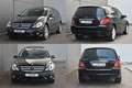 Mercedes-Benz R 350 4Matic* AMG-Paket! Dt. Fahrzeug! 2.Hand! * Negro - thumbnail 10