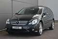 Mercedes-Benz R 350 4Matic* AMG-Paket! Dt. Fahrzeug! 2.Hand! * Negro - thumbnail 3