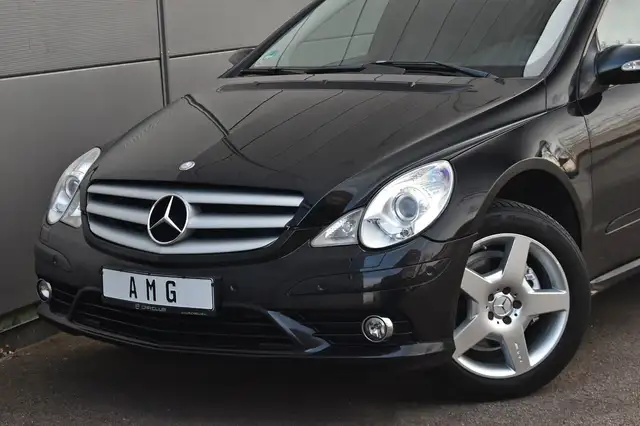 Mercedes-Benz R 350 4Matic* AMG-Paket! Dt. Fahrzeug! 2.Hand! *