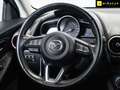 Mazda 2 1.5 e-Skyactiv-g Homura pantalla 7´´ 66kW Gris - thumbnail 10