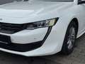 Peugeot 508 SW Active Automatik Spur Digi-Tac LED Blanco - thumbnail 34