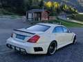 Mercedes-Benz S 500 S 550 L 4MATIC Aut. Blanco - thumbnail 2