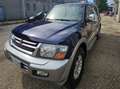 Mitsubishi Pajero Pajero 5p 3.5 V6 gdi 24v GLS-2 auto Blu/Azzurro - thumbnail 1