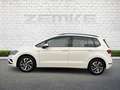 Volkswagen Golf Sportsvan VII 1,0 TSI Join Navi Sperrdiff. ACC Apple CarPlay Blanco - thumbnail 2