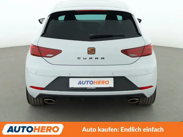 Seat Leon Leon view 5