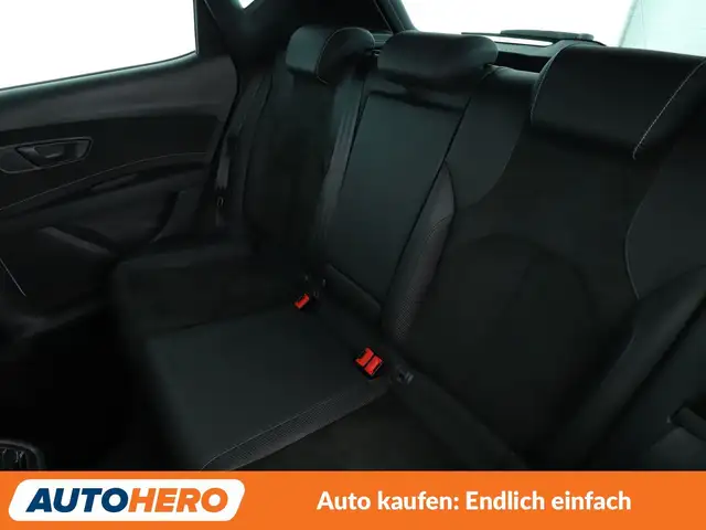 Seat Leon Leon view 14