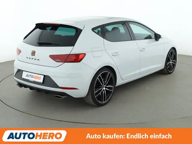 Seat Leon Leon view 6
