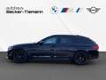 BMW 540 d xDrive Touring M Sport/LiveCockpit/Head-Up/Panor Schwarz - thumbnail 3