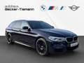 BMW 540 d xDrive Touring M Sport/LiveCockpit/Head-Up/Panor Schwarz - thumbnail 7
