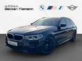 BMW 540 d xDrive Touring M Sport/LiveCockpit/Head-Up/Panor Schwarz - thumbnail 1