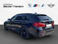 BMW 540 d xDrive Touring M Sport/LiveCockpit/Head-Up/Panor Schwarz - thumbnail 4