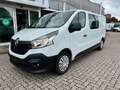 Renault Trafic TRAFIC KASTEN/DOKA/L2H1/TEMPOMAT/6SITZE/NAVI/TÜV Blanco - thumbnail 2