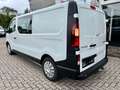 Renault Trafic TRAFIC KASTEN/DOKA/L2H1/TEMPOMAT/6SITZE/NAVI/TÜV Blanco - thumbnail 4