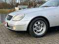 Mercedes-Benz SLK 200 Silber - thumbnail 41