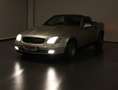 Mercedes-Benz SLK 200 Zilver - thumbnail 23