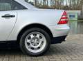 Mercedes-Benz SLK 200 Zilver - thumbnail 42