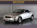 Mercedes-Benz SLK 200 Argent - thumbnail 1