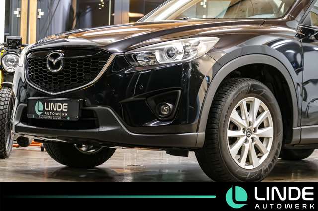 Mazda CX-5 Center-Line |AHK|NAVI|PDC|KEYLESS|SHZ|17ALU