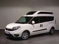 Fiat Doblo 1.6 Multijet SX Maxi XL*ROLLSTUHLUMBAU* Bianco - thumbnail 1