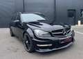 Mercedes-Benz C 63 AMG III (W204) 63 AMG Speedshift MCT Noir - thumbnail 4